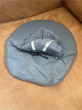 Sunday Outdoors Hiking Wide-Brim Size Large/XL